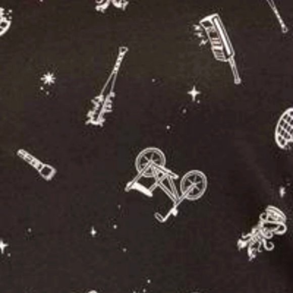 ❤️NWT VINTAGE TORRID TOP - STRANGER THINGS DEMOGORGON TEE - PLUS SIZE SHIRT - Picture 2 of 11